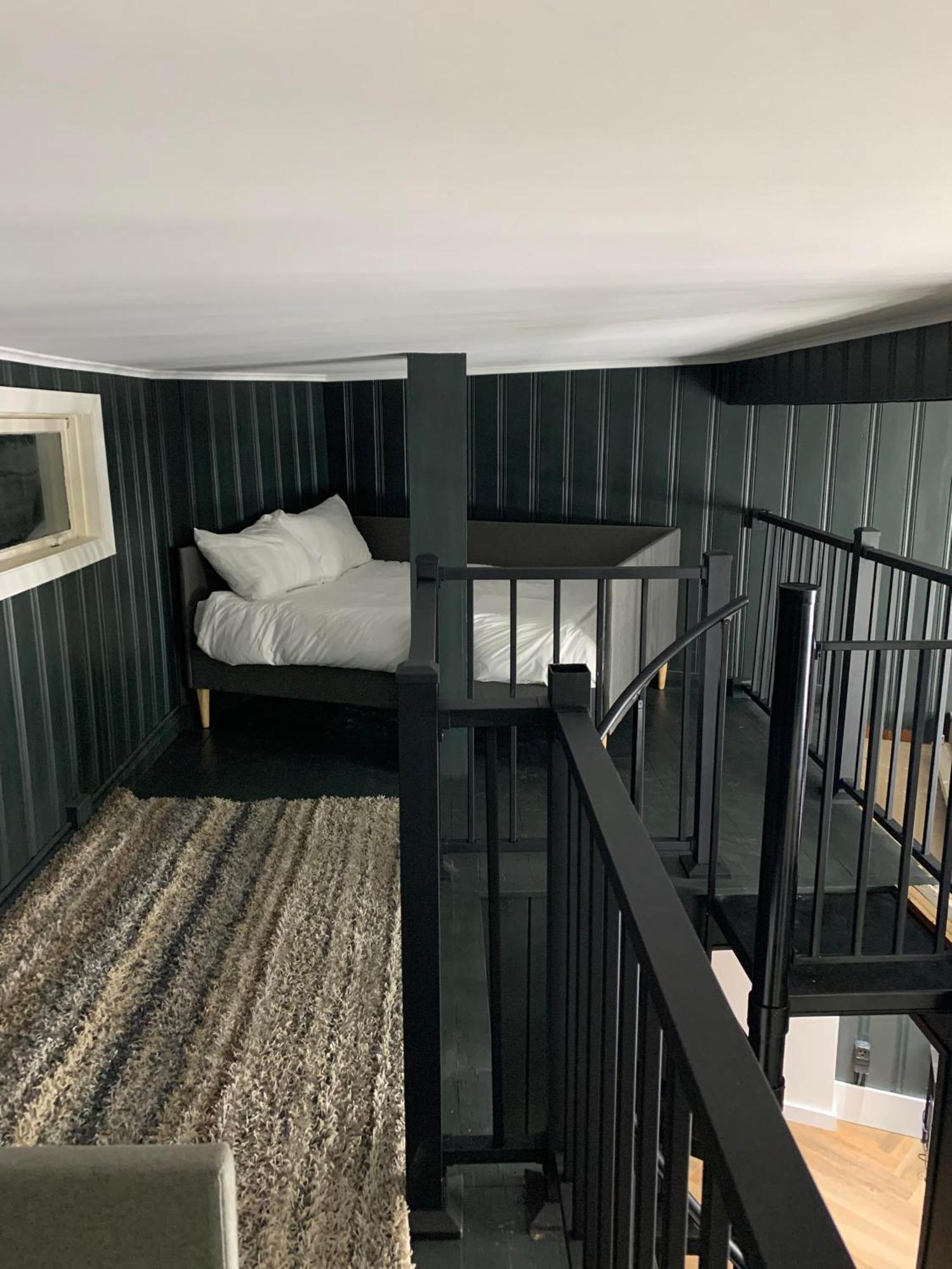 Chalet 239-Boutique Hotel Западен Доувър Екстериор снимка