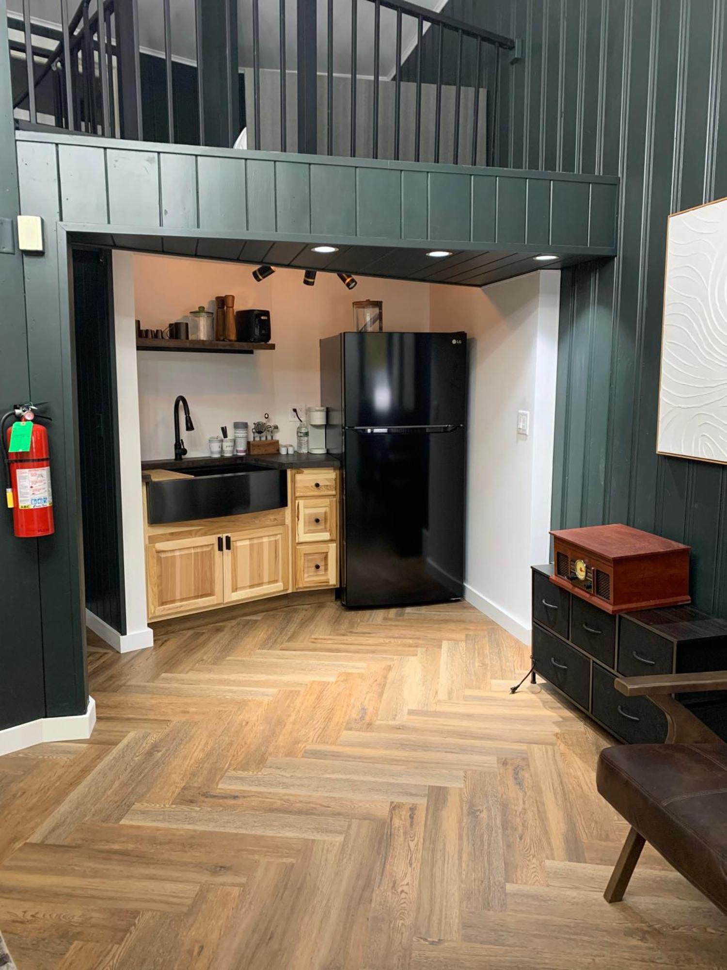 Chalet 239-Boutique Hotel Западен Доувър Екстериор снимка