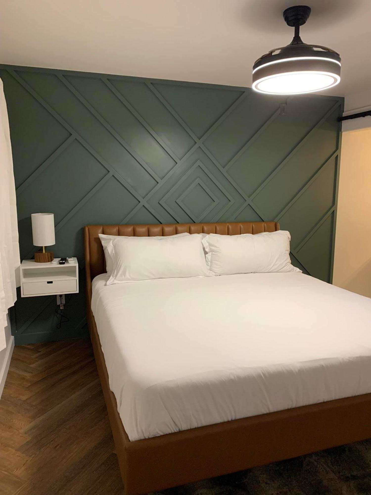 Chalet 239-Boutique Hotel Западен Доувър Екстериор снимка