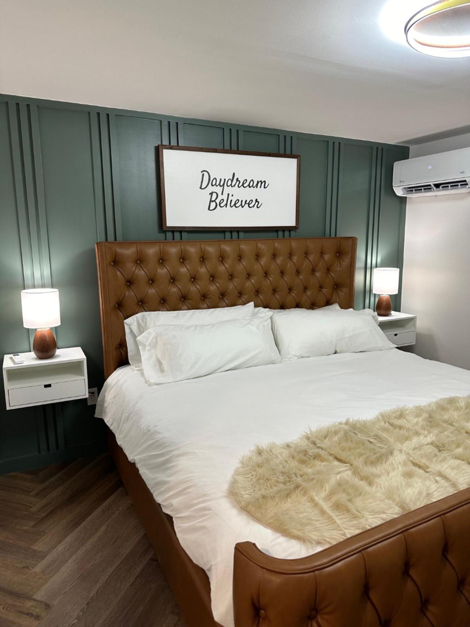 Chalet 239-Boutique Hotel Западен Доувър Екстериор снимка