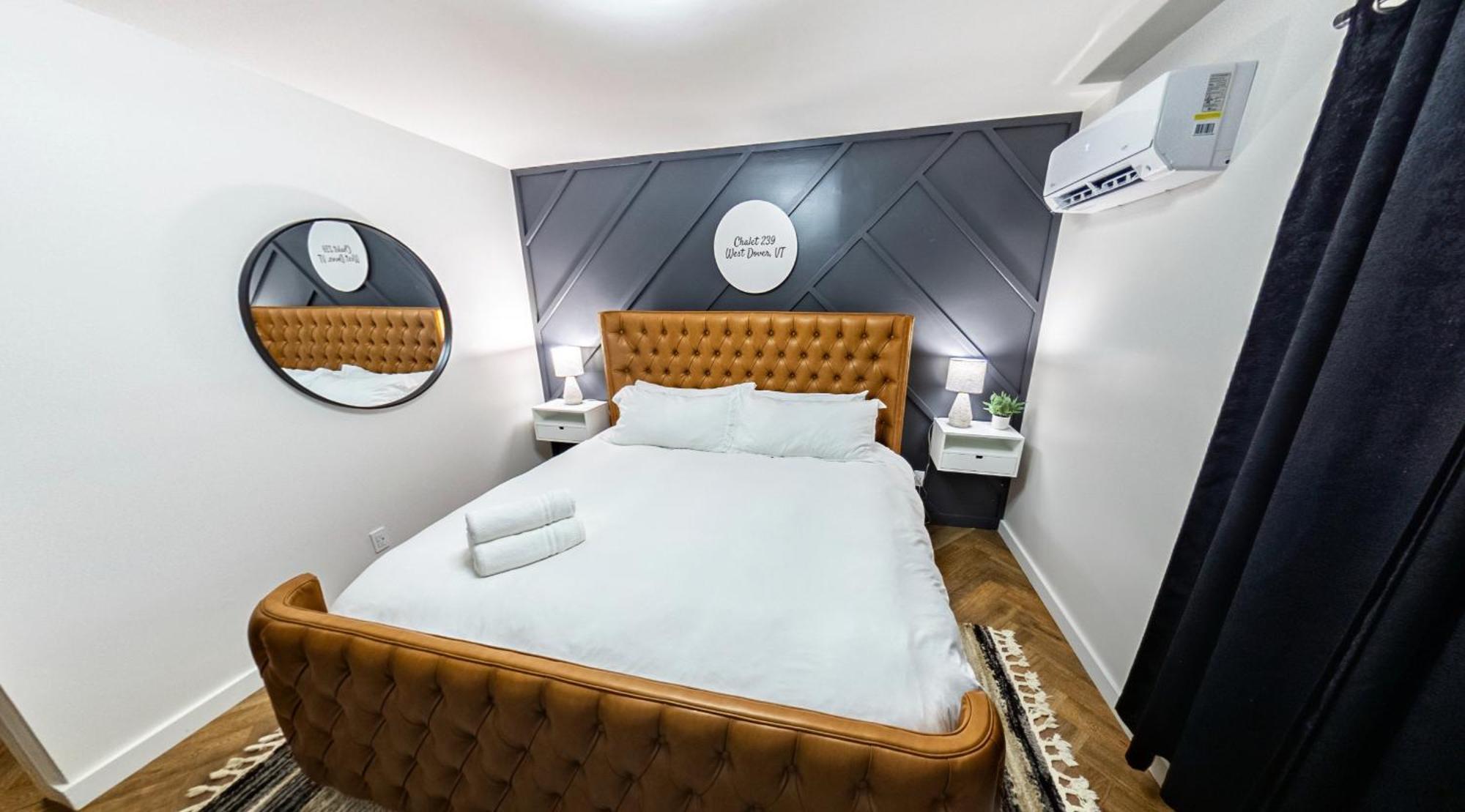 Chalet 239-Boutique Hotel Западен Доувър Екстериор снимка