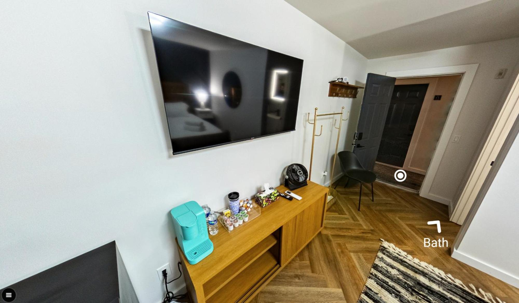 Chalet 239-Boutique Hotel Западен Доувър Екстериор снимка