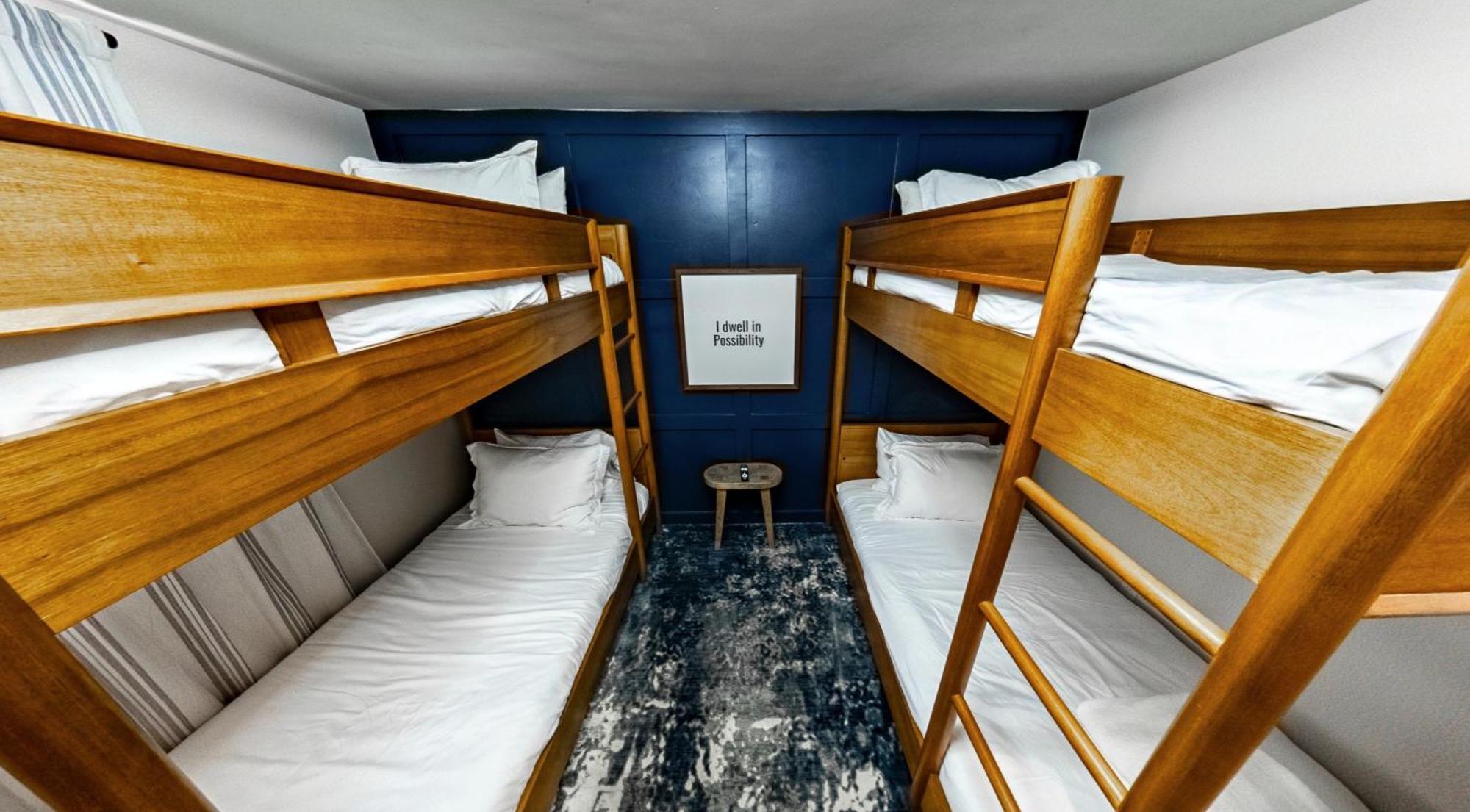 Chalet 239-Boutique Hotel Западен Доувър Екстериор снимка