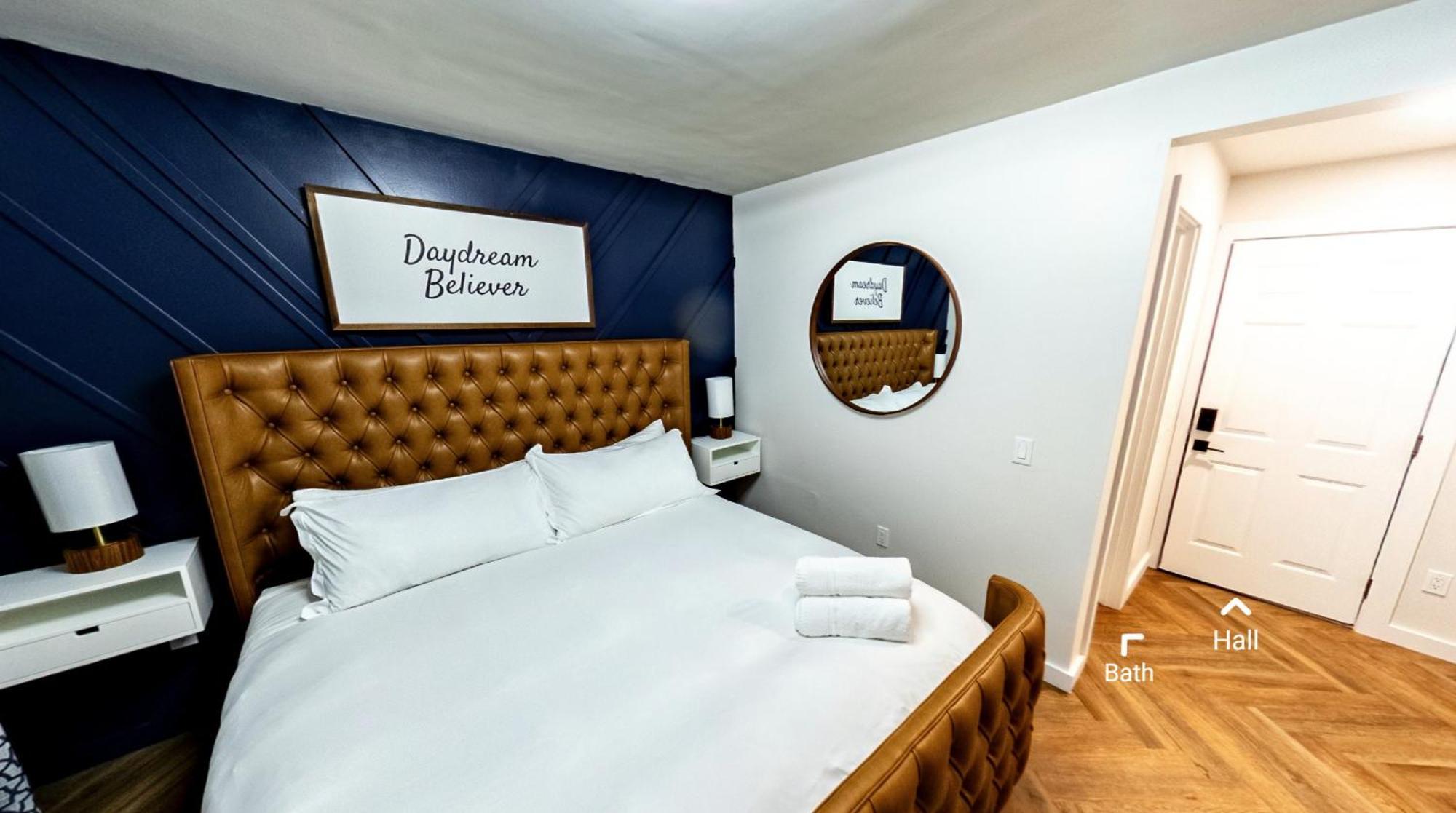Chalet 239-Boutique Hotel Западен Доувър Екстериор снимка