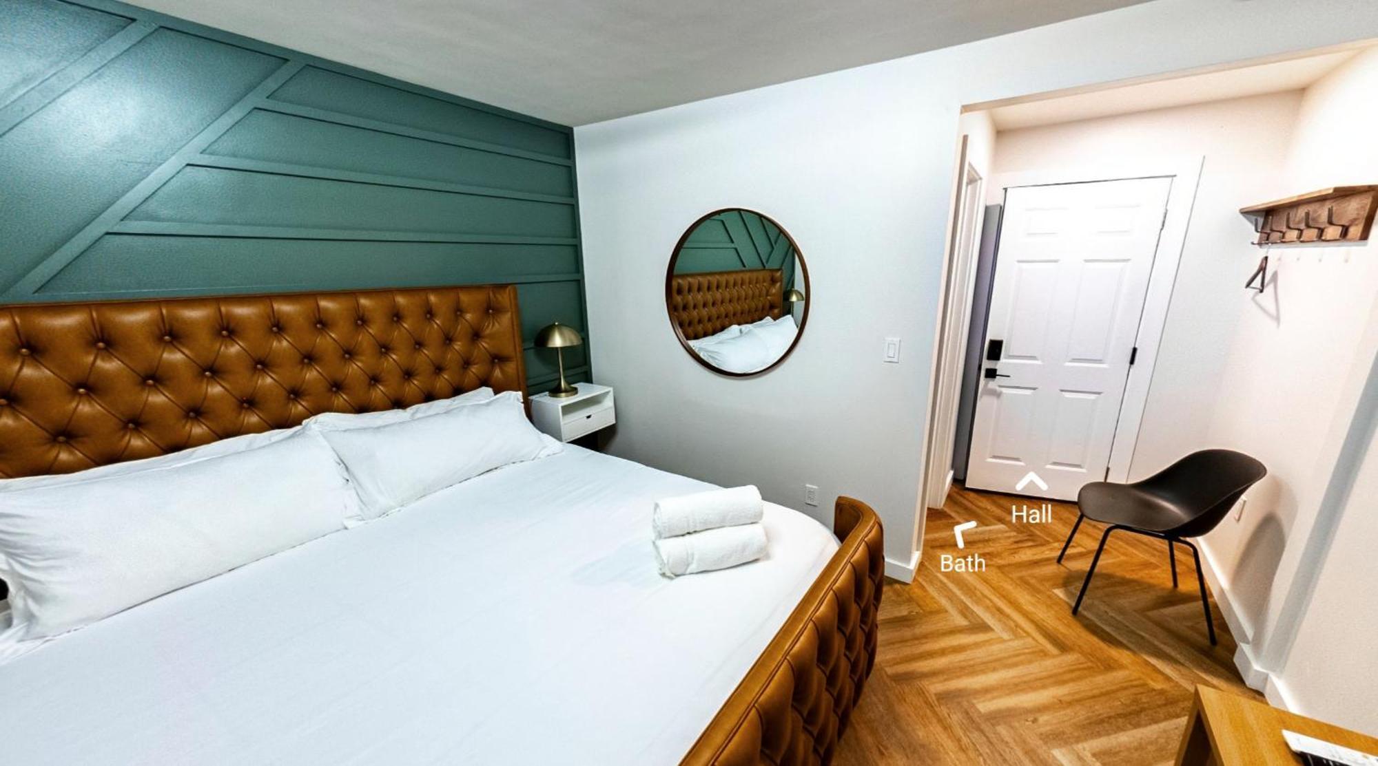 Chalet 239-Boutique Hotel Западен Доувър Екстериор снимка