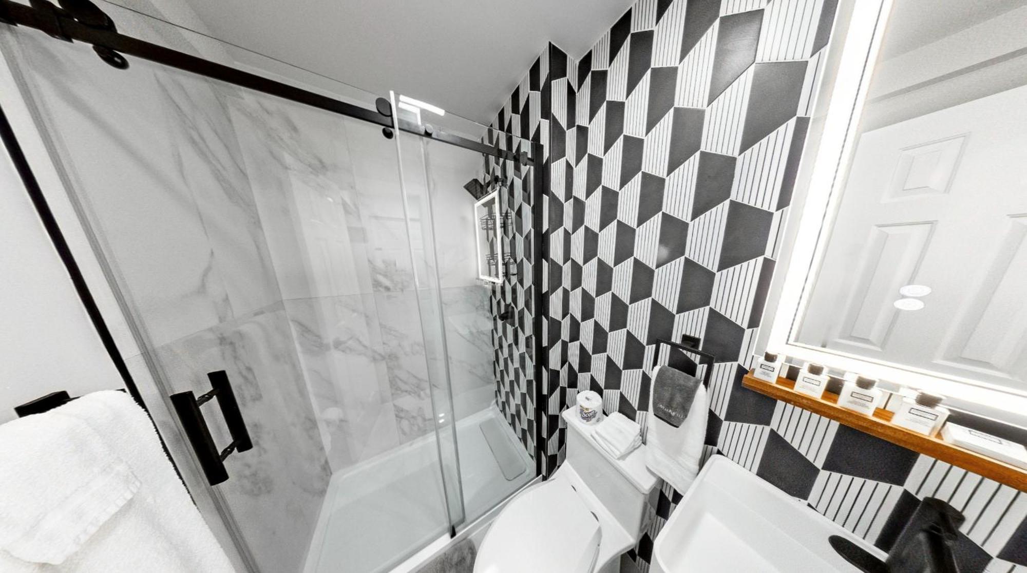 Chalet 239-Boutique Hotel Западен Доувър Екстериор снимка