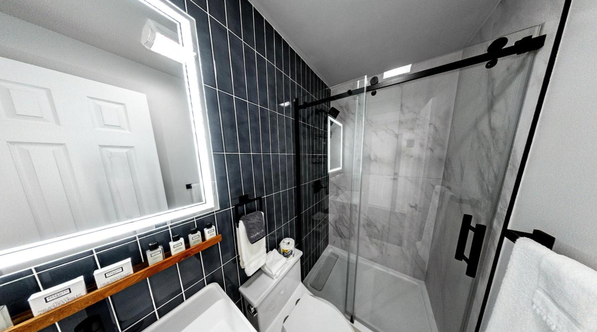 Chalet 239-Boutique Hotel Западен Доувър Екстериор снимка