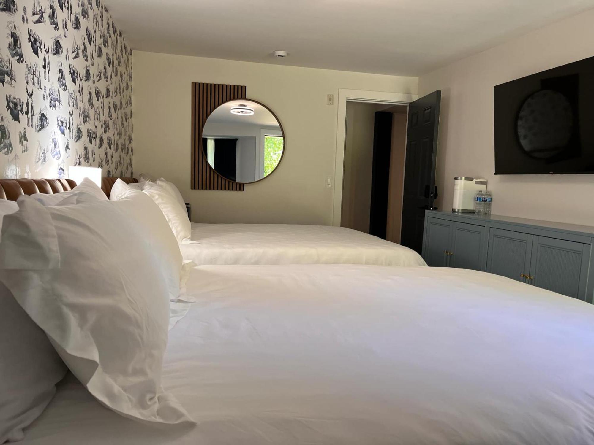 Chalet 239-Boutique Hotel Западен Доувър Екстериор снимка