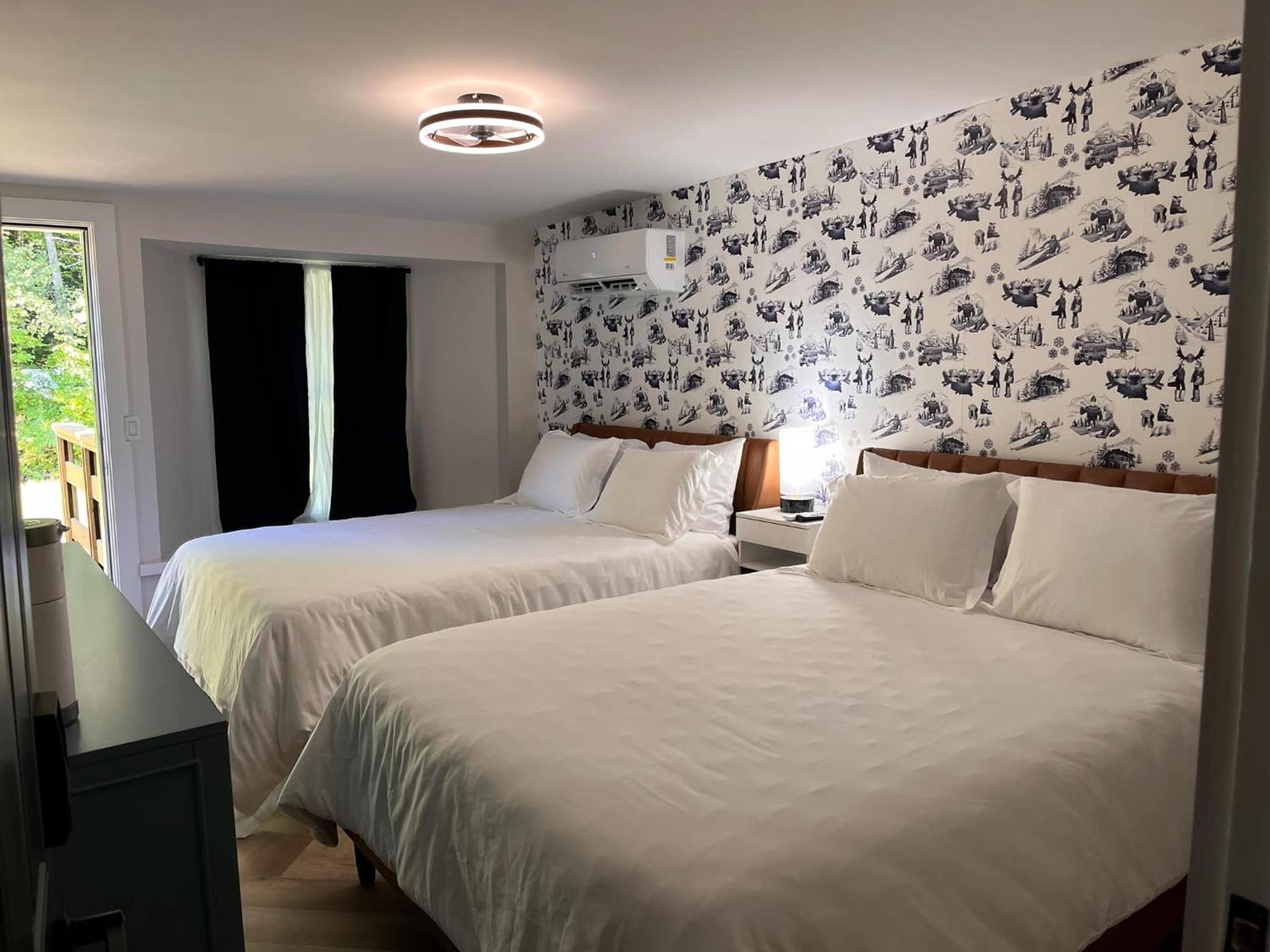 Chalet 239-Boutique Hotel Западен Доувър Екстериор снимка