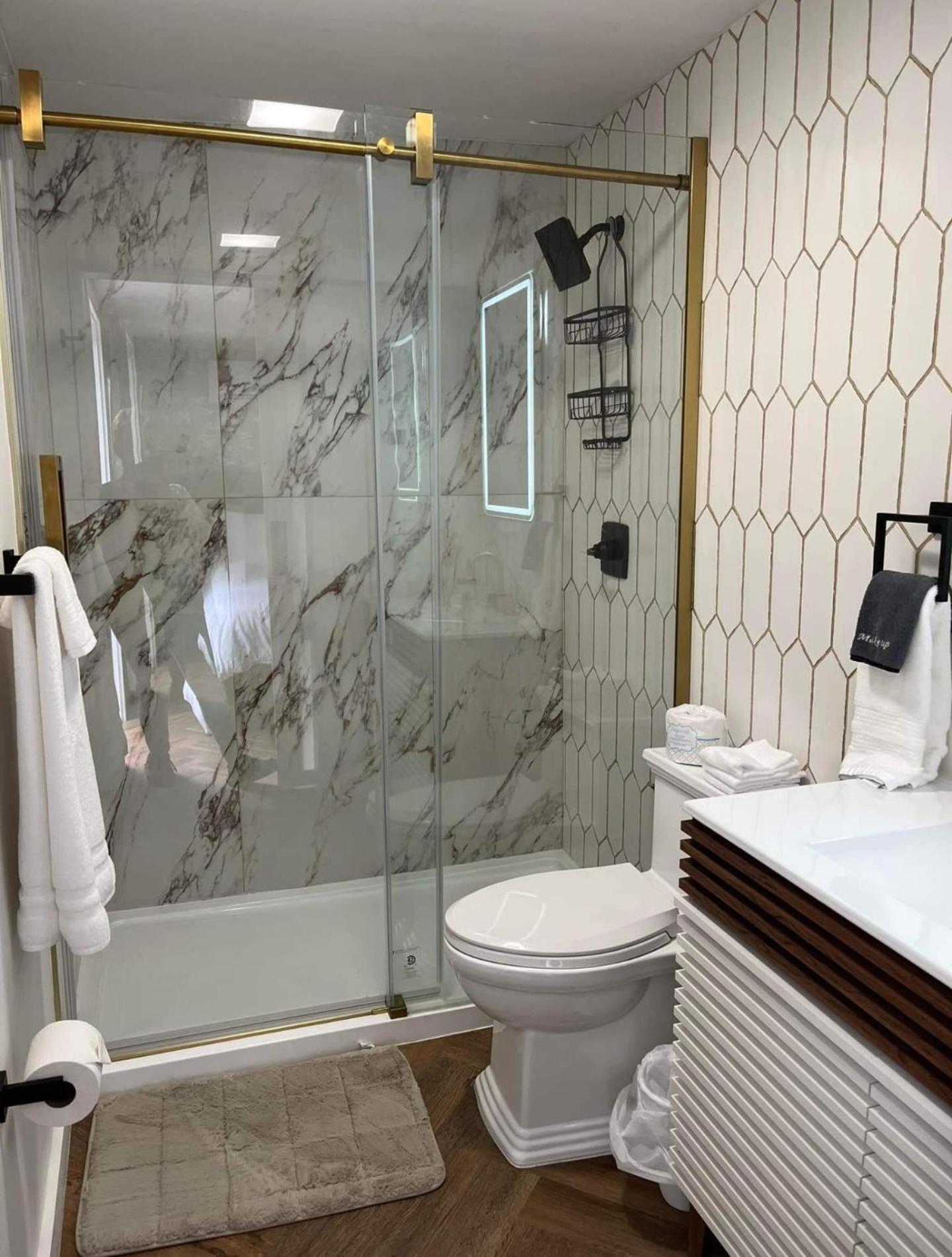 Chalet 239-Boutique Hotel Западен Доувър Екстериор снимка