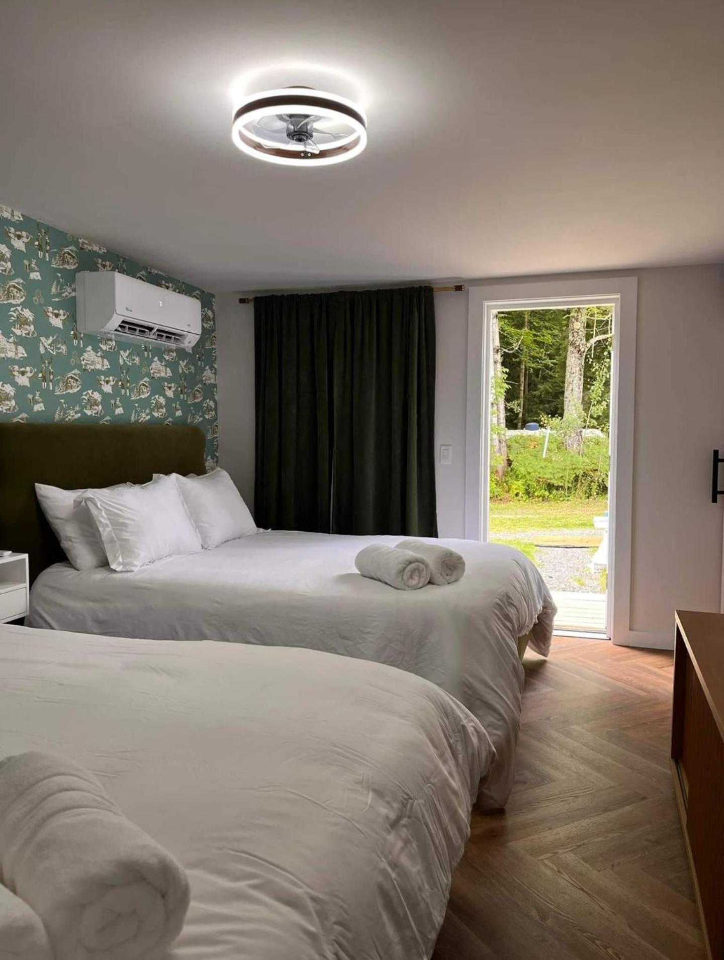 Chalet 239-Boutique Hotel Западен Доувър Екстериор снимка