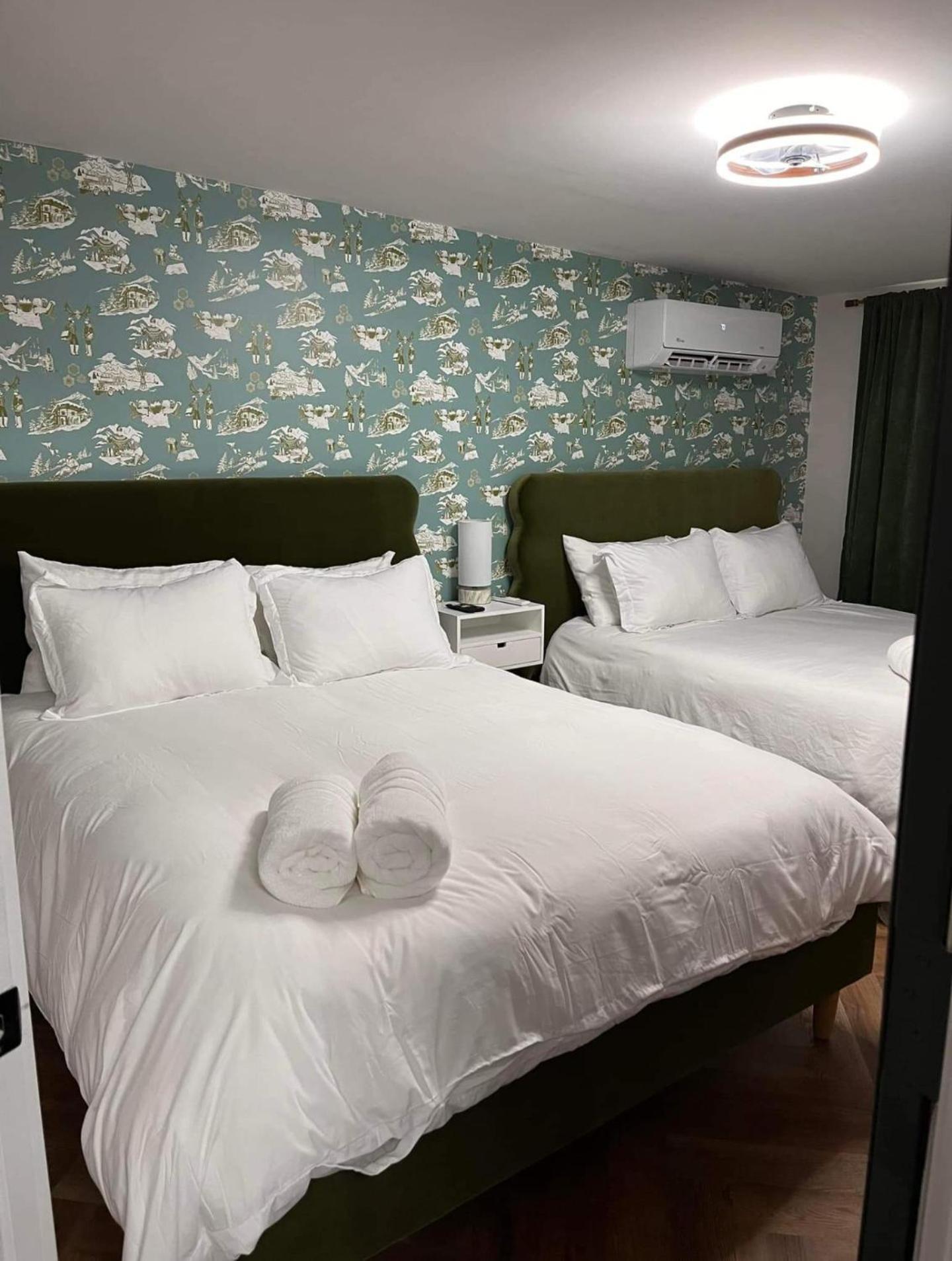 Chalet 239-Boutique Hotel Западен Доувър Екстериор снимка